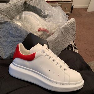 Alexander McQueen Sneakers